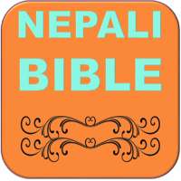 NEPALI BIBLE on 9Apps