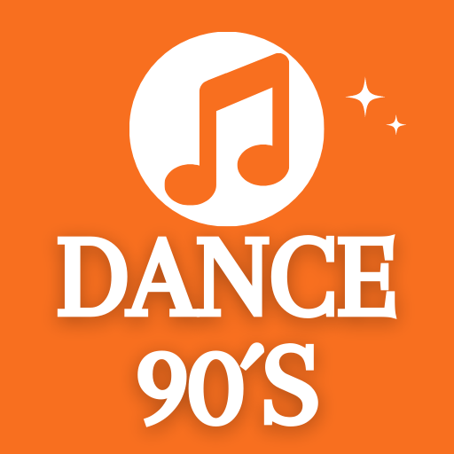Dance 90s Ringtones icon