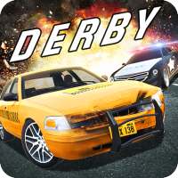 Derby Extreme Simulator