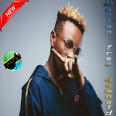 Marioo free music иконка