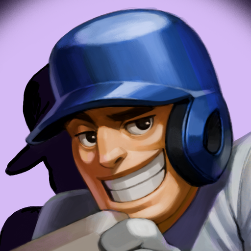 BASEBALL DUEL 2 icon