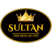 Sultan VPN icon