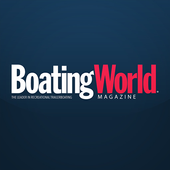 Boating World icon