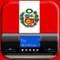 Radios del Peru Gratis