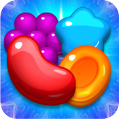 Cookie Jam Legend 2017 icon