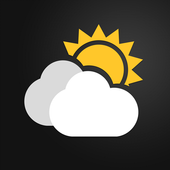 World Weather Forecast icon
