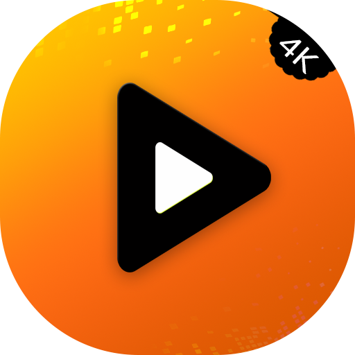 HD Video Player icon
