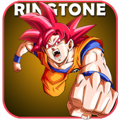 Dragon Ball Z Ringtones Free icon