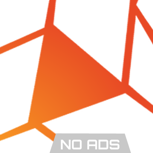 CLAXNET Music Player [No Ads] icon