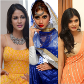 Actress Hot Pictures icon