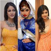 Actress Hot Pictures