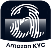 Amazon KYC icon