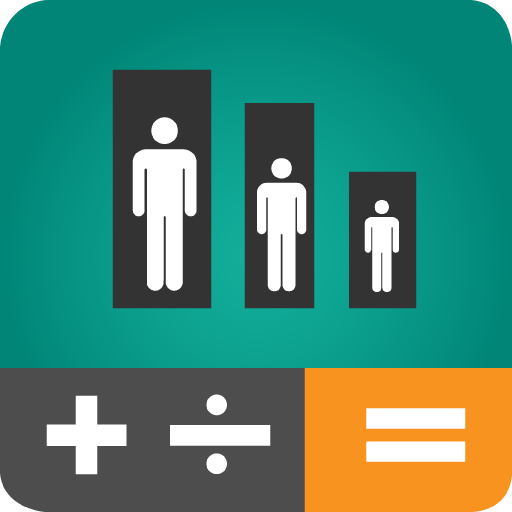 Age Calculator/Birthday Calculator icon