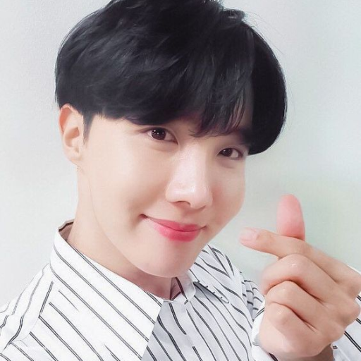 BTS J-Hope Wallpaper HD 4K icon