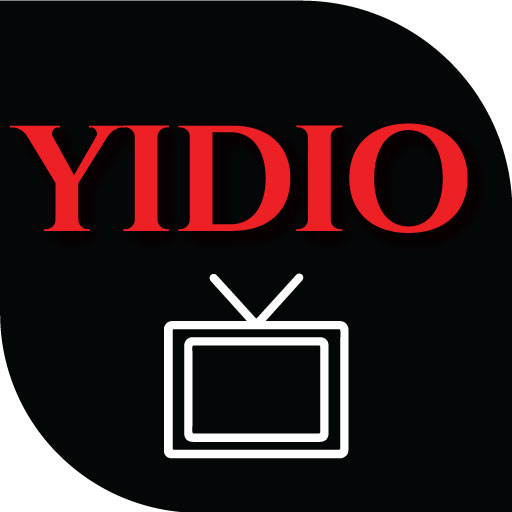 Yidio free movies icon