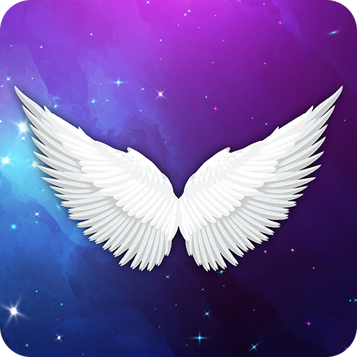 Angel Messages Daily icon