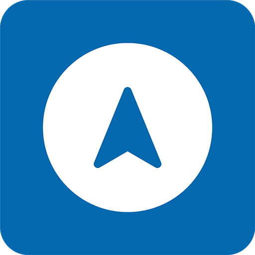 Wave Maps V3 иконка