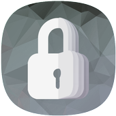 Mobile Photo Keypad Lockscreen icon