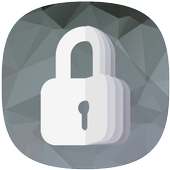 Mobile Photo Keypad Lockscreen on 9Apps