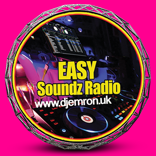 Easy Soundz Radio  DJ EMRON icon