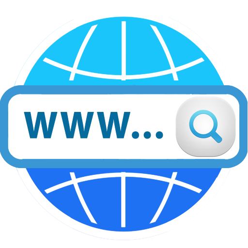 Favorite Sites Browser icon