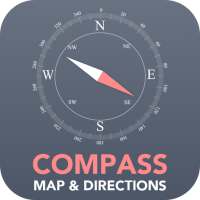 Compass - Cartes et directions