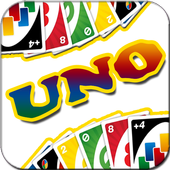 UNO Classic with Friends icon