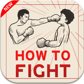 How to fight icon