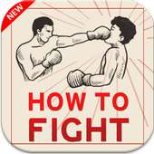 How to fight