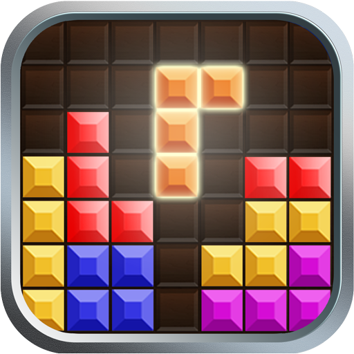 Block Puzzle Game : Classic Brick icon