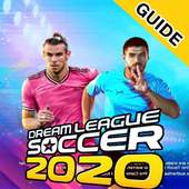 Guide for Dream League Winner DLS 2020 Soccer on 9Apps