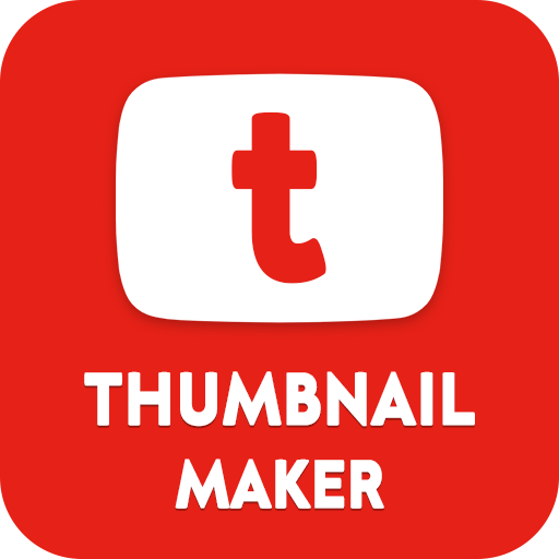 Thumbnail Maker - Thumbnail Designer &amp; Channel Art icon