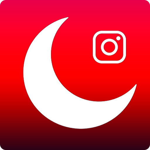 Dark Mode - Reading Mode , Black mode icon