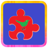 Hot Puzzle Game icon
