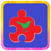 Hot Puzzle Game