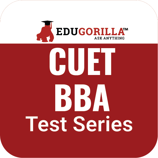 CUET BBA Mock Tests for Best Results icon