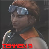 New Tekken 5 Guide icon