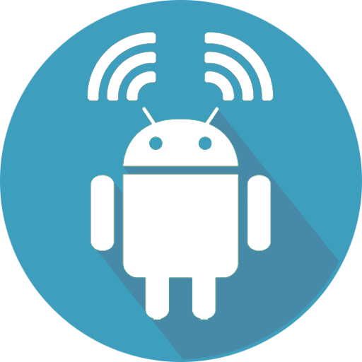 Wifi Hotspot Widget (Free, No Ads, Oreo Supported) icon