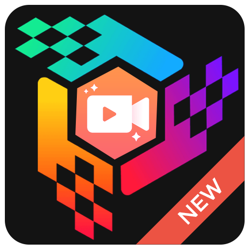 Video Editor &amp; Video Maker - Photo Video Maker icon