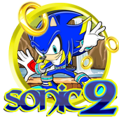 Sonic 2 : Free Jump Run Bros icon
