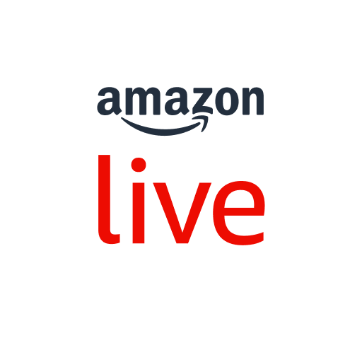 Amazon Live Creator App icon
