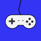 Instant Games icon