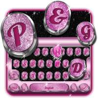 Pink & Glitter on 9Apps