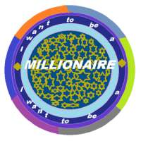 Millionaire Trivia Game:I Want To Be A Millionaire