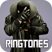 Undertaker ringtone free icon