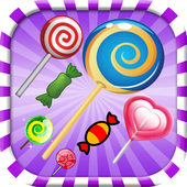 Candy Splash icon