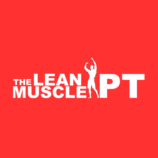 Lean Muscle PT icon