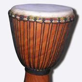 Wallpapers Djembe icon