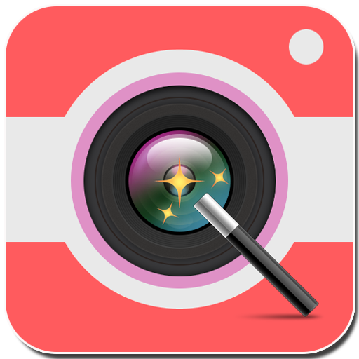 Photo Editor new version 2021 icon