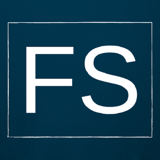 Fotoshop photo editor icon